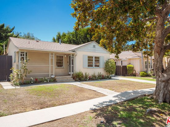 1519 Glyndon Ave, Venice, CA 90291