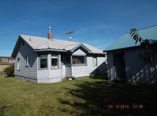 3195 Emerson Ave, Tokeland, WA 98590