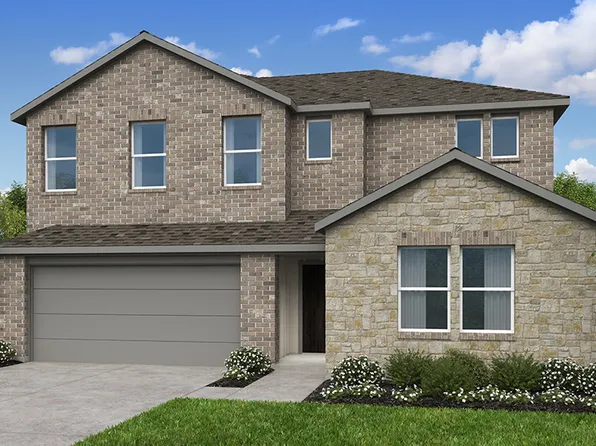 15049 Cactus Blossom Blvd, Fort Worth, TX 76052