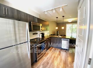 110 Baxter Ave #308, Kitimat, BC V8C 2N9