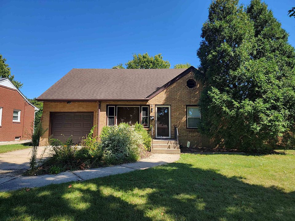 723 Parkwood Ave, Rockford, IL 61107 Zillow