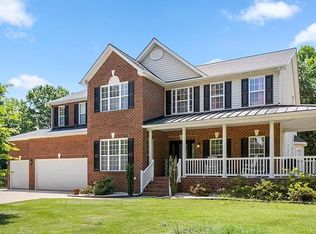 1303 Harvard Ct, Elon, NC 27244