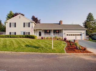 5909 W Red Cloud Ct, Spokane, WA 99208