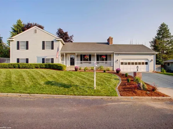 5909 W Red Cloud Ct, Spokane, WA 99208