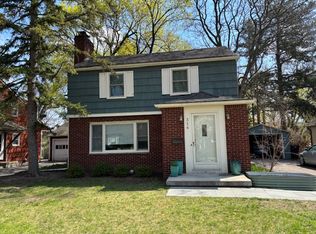 314 Mark Hannah Pl, Ann Arbor, MI 48103
