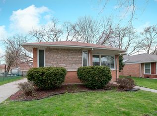 15962 Ellis Ave, South Holland, IL