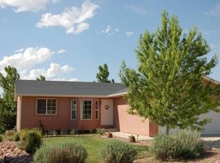 155 W Cellini Dr, Pueblo West, CO 81007