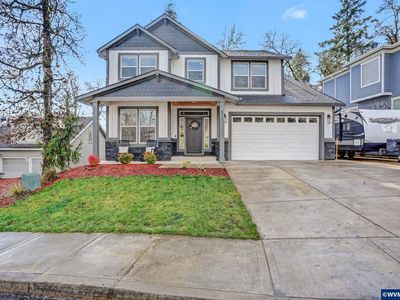 511 NW Byers Ln, Dallas, OR, 97338