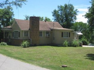 748 S Beech Ave, Fort Scott, KS 66701