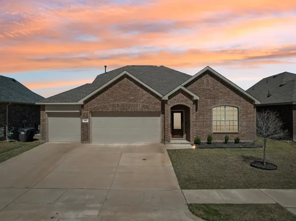 788 Hawthorn St, Princeton, TX 75407