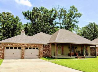 207 Old Creek Rd, West Monroe, LA 71291