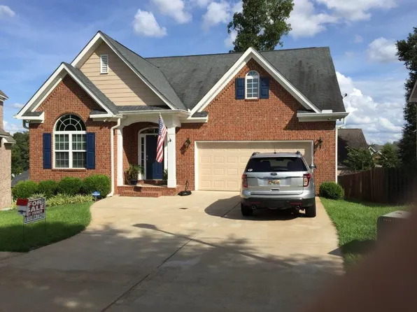 411 Arden Ln N, Macon, GA 31210