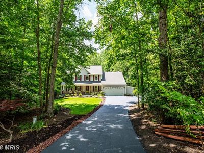 13118 Mill Rd, Fredericksburg, VA, 22407
