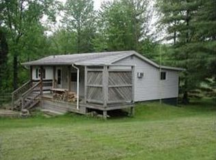 6868 Becks Grove Rd, Freetown, IN 47235