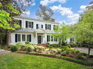 6429 Roselawn Rd, Richmond, VA 23226