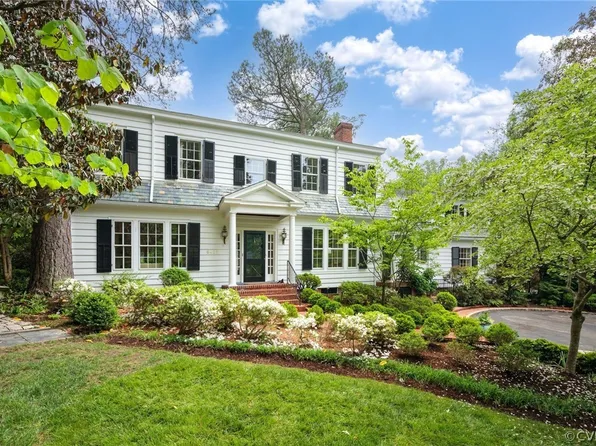 6429 Roselawn Rd, Richmond, VA 23226