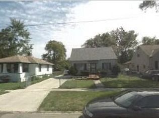 3610 Proctor Ave, Flint, MI 48504