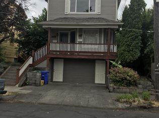 1415-1417 SE Rhine St, Portland, OR