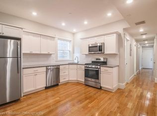 227 Centre St UNIT 3, Dorchester, MA 02124