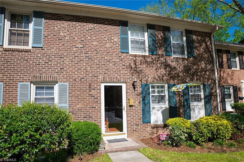 3221 B Regents Park Ln, Greensboro, NC 27455 Zillow