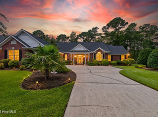 107 Waterford Place SW, Ocean Isle Beach, NC 28469