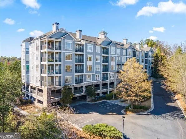 4100 Paces Walk SE Unit 4301, Atlanta, GA 30339