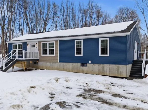 68 Gronczniak Road, Stillwater, NY 12170