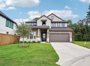 22711 Sheep Creek Ct, Porter, TX 77365