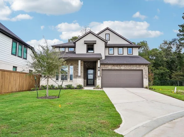 22711 Sheep Creek Ct, Porter, TX 77365