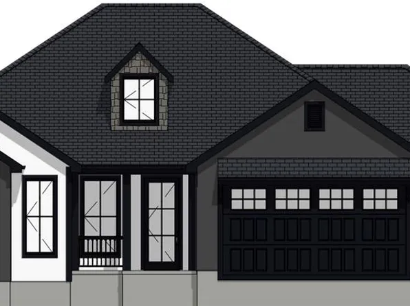 30300 E 138th St, Lees Summit, MO 64086