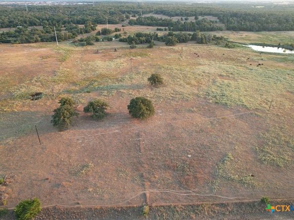 TRACT 2 County Road 449, Thorndale, TX 76577