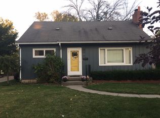 211 S Highview Rd, Middletown, OH 45044