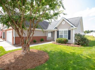 1330 Bayswater Dr, High Point, NC 27265