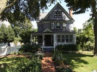 235 Scudder Ave, Northport, NY 11768
