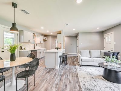 2609 Inadale Ave, Dallas, TX, 75228