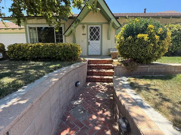 414 Brentwood Dr, Tehachapi, CA 93561