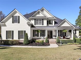 6685 Tulip Garden Way, Alpharetta, GA 30004