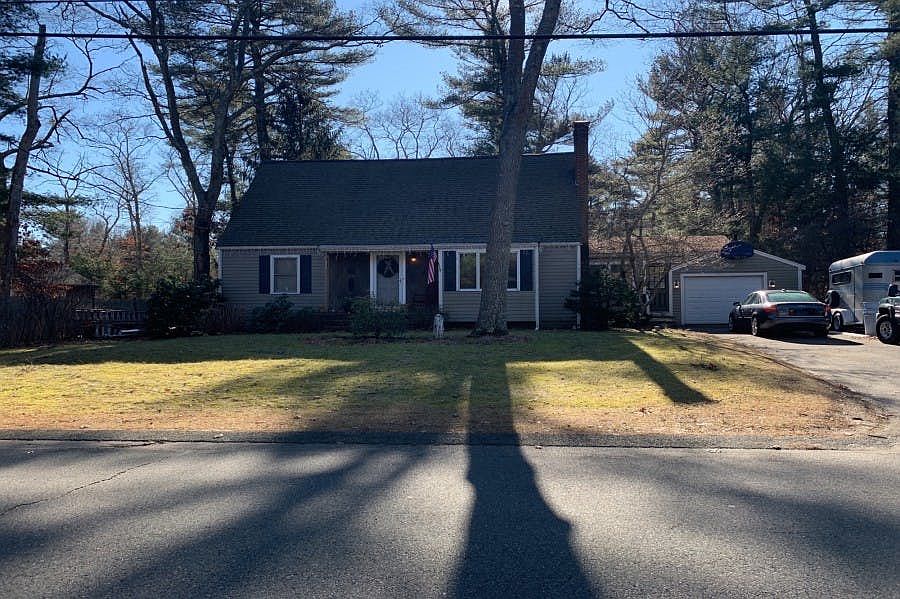 2 Westerly Ave, Kingston, MA 02364 Zillow