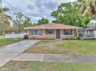 2004 Somerville Dr N, Lakeland, FL 33815