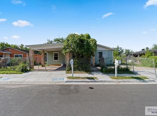 724 San Pedro Ln, Brownsville, TX 78521