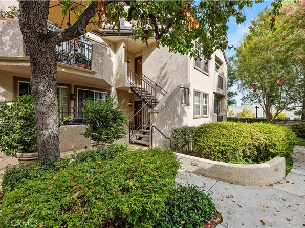 24125 Del Monte Dr Unit 156, Santa Clarita, CA 91355