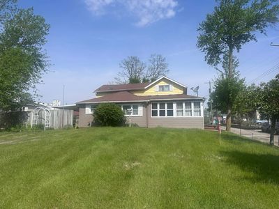 10 Willow St, Hillsdale, MI, 49242