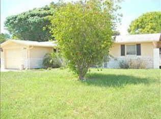 7541 Arbordale Dr, Port Richey, FL 34668
