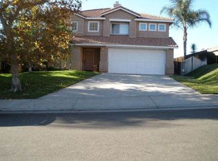 21238 Shakespeare Ct, Moreno Valley, CA 92557