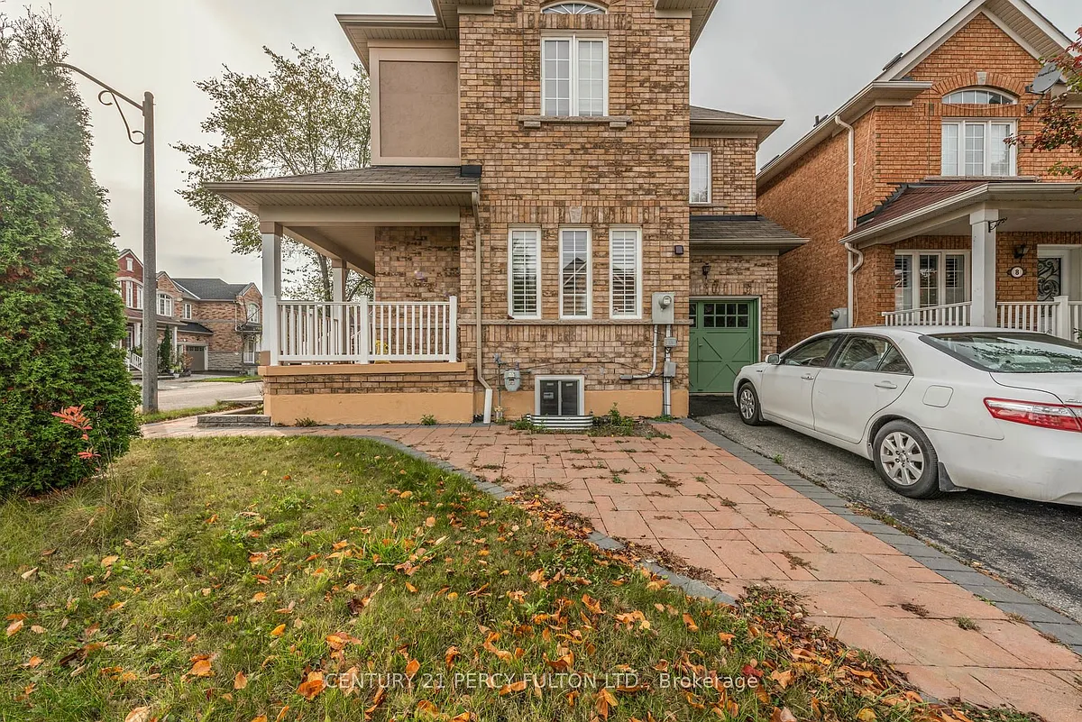 Building Photo - 1 Cragg Cres #BASEMENT