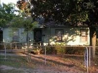 1821 2nd Ave, West Columbia, SC 29169