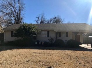 1205 Avery St, Cleveland, MS 38732