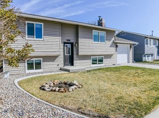 111 Skihi St, Dillon, MT 59725