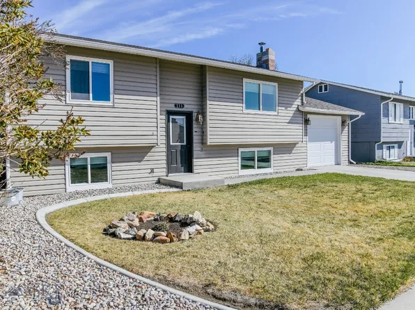 111 Skihi St, Dillon, MT 59725