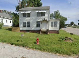 1301 21st St, Bedford, IN 47421